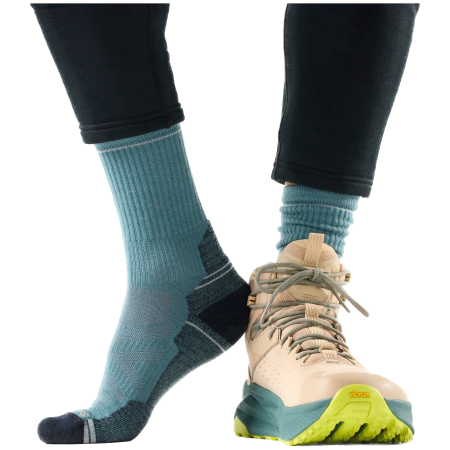 Pánské ponožky Smartwool Hike Light Cushion Crew