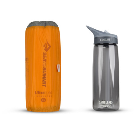 Samonafukovací karimatka Sea to Summit UltraLight Insulated Air Mat
