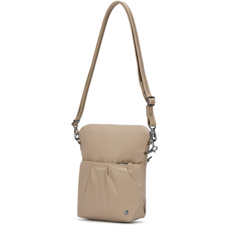 Taška přes rameno Pacsafe Citysafe CX convertible crossbody