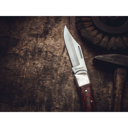 Kapesní nůž Boker Magnum Master Craftsman 2