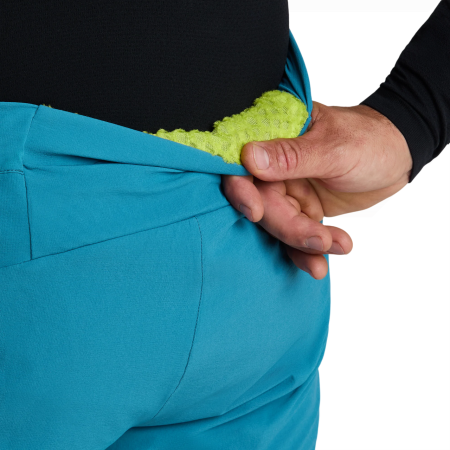 Pánské softshellové kalhoty Montura Ritmo Pants