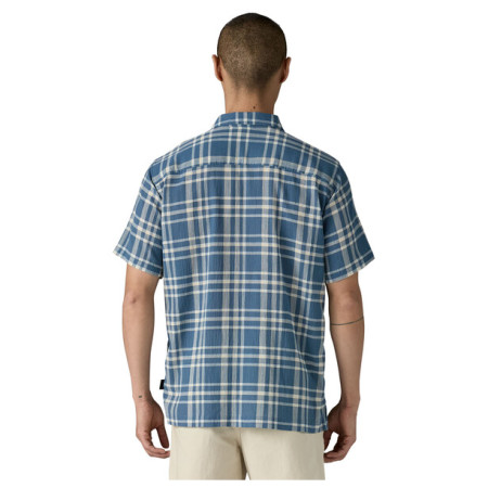 Pánská košile Patagonia M's A/C Shirt