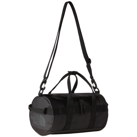 Taška přes rameno The North Face Base Camp Duffel Shoulder Bag