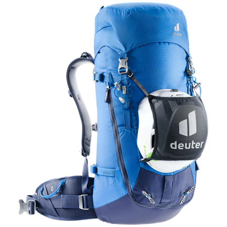 Batoh Deuter Helmet Holder