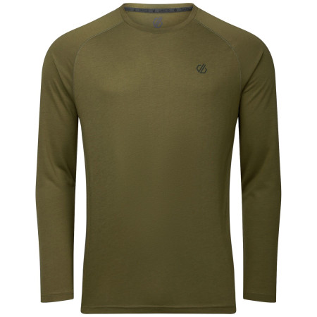 Pánské triko Dare 2b Agile Long Sleeved Tee
