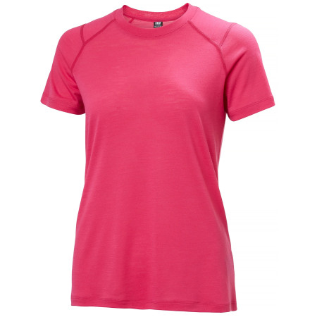 Dámské triko Helly Hansen W HH Durawool T-Shirt