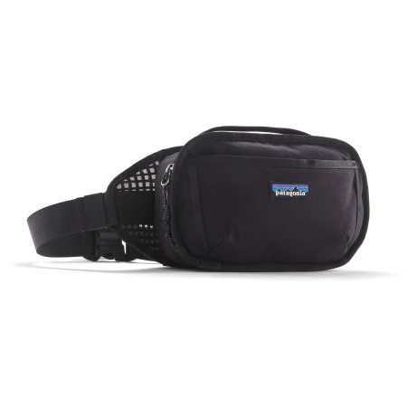 4camping.cz - Ledvinka Patagonia Fieldsmith Hip Pack 5L - černá/šedá