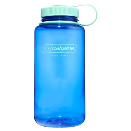 Láhev Nalgene Wide Mouth Sustain 1l