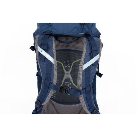 Turistický batoh Husky Capture 40