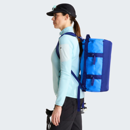 Cestovní taška The North Face Base Camp Duffel - Xs