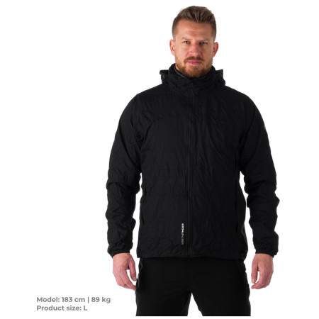 Pánská bunda Northfinder Northkit