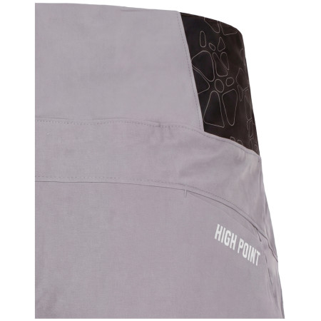 Dámské kraťasy High Point Play 2.0 Lady Shorts