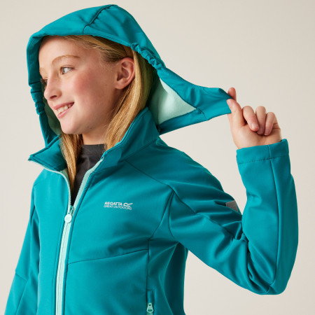 Dětská bunda Regatta Acidity VIII