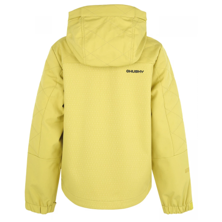 Dětská bunda Husky Salex K