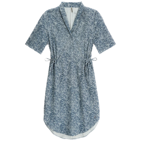 Dámské šaty Royal Robbins Spotless Traveler Dress S/S