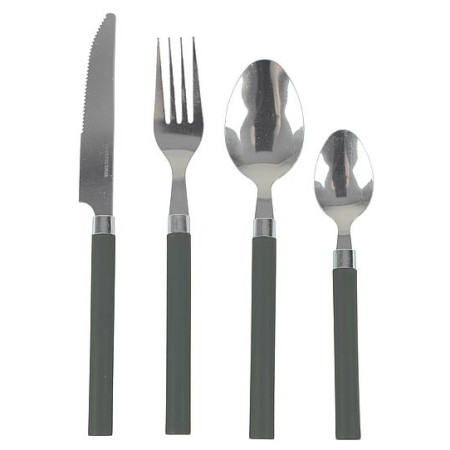 Příbor Bo-Camp Knife Set 1 Person
