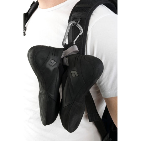 Sada karabin Sea to Summit Accessory Carabiner Large Set 2pcs