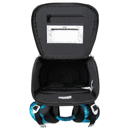 Školní batoh pro 1. stupeň Baagl Zippy