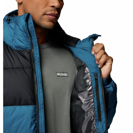 Pánská zimní bunda Columbia Pike Lake™ II Hooded Jacket