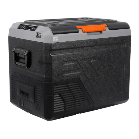 Kompresorová chladnička G21 Zion 50 l