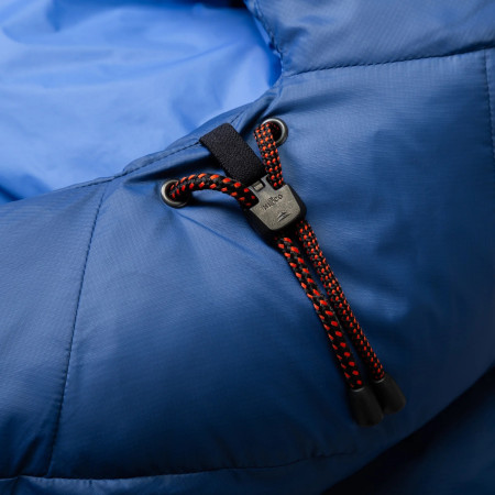 Péřový spacák Mountain Equipment Olympus 650 Regular Men's