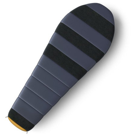 Péřový spacák Husky Dexter