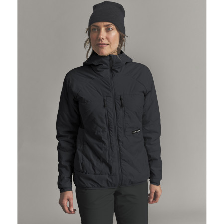 Dámská bunda Ortovox Venet Swisswool 60 Jacket