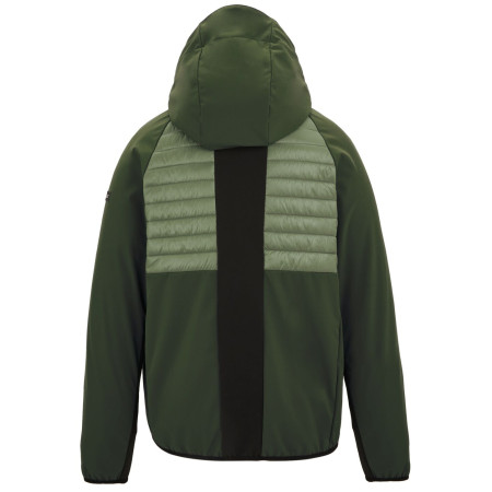 Pánská bunda Regatta Pro Hybrid