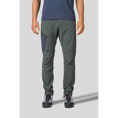 Pánské softshellové kalhoty Hannah Torrent