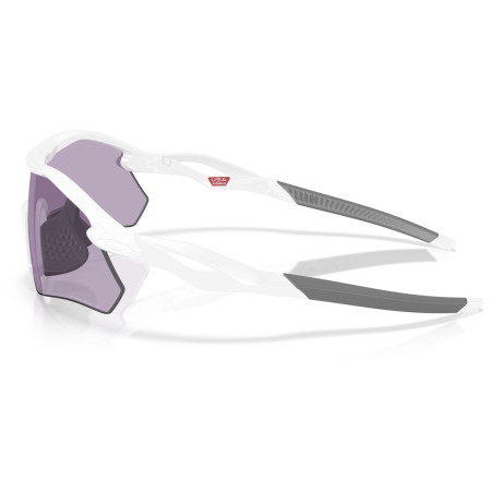 Sluneční brýle Oakley Radar Plate Prizm Slate