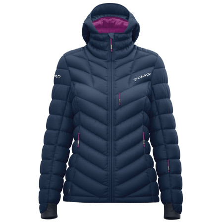 Dámská péřová bunda Camp Nivix Jacket W