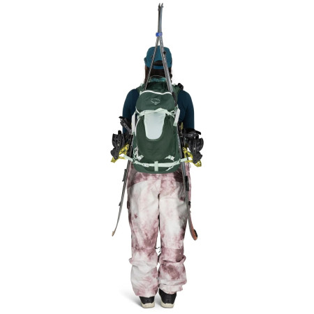 Skialpový batoh Osprey Sopris 32