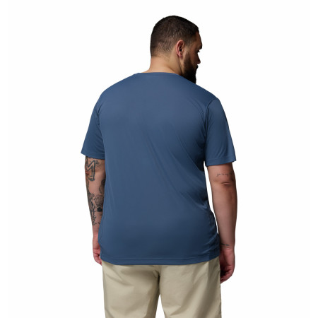 Pánské triko Columbia Zero Rules™ Light SS Crew