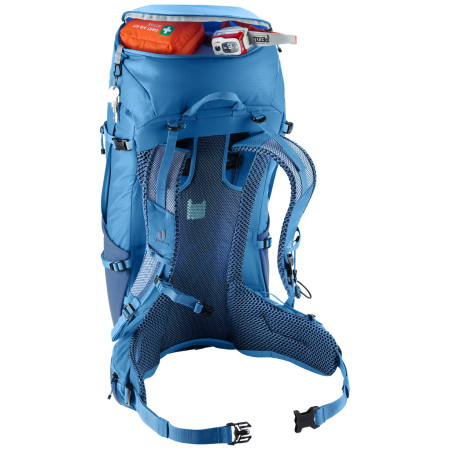 Pánský batoh Deuter Futura Pro 40