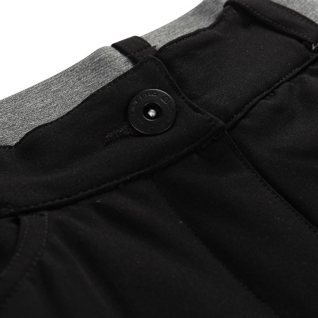 Dámské kraťasy Alpine Pro Zamba 3