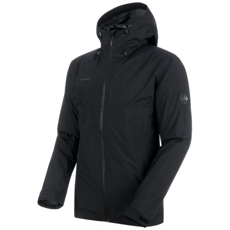Pánská bunda Mammut Convey 3 in 1 HS Hooded Jacket Men