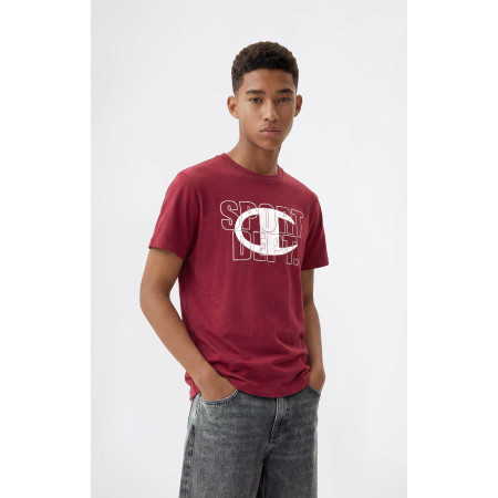 Dětské triko Champion SS Tee B