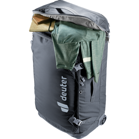 Cestovní kufr Deuter Duffel Pro Movo 90