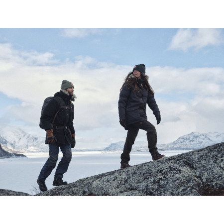 Pánská bunda Fjällräven Singi Down Jacket M