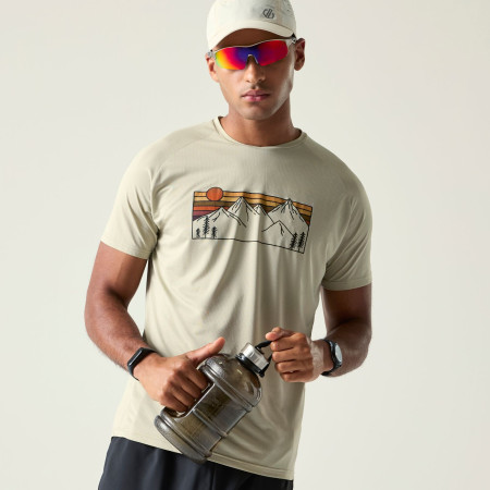 Pánské triko Dare 2b Tech II Tee