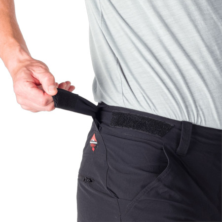 Pánské kraťasy Northfinder Amadeus