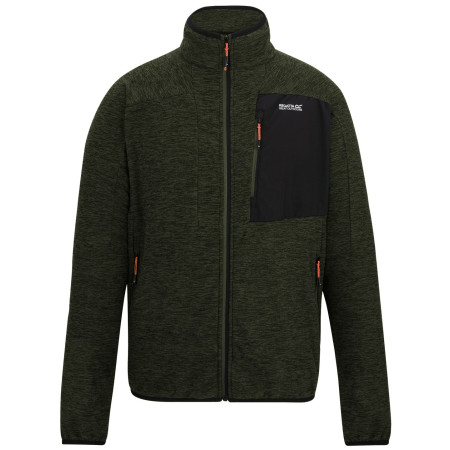 Pánská mikina Regatta Scaris