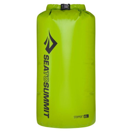 Voděodolný vak Sea to Summit Stopper Dry Bag 65L