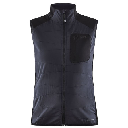 Dámská vesta Craft Core Nordic Training Insulate