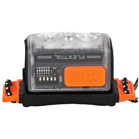 Čelovka Flextail TINY Helio 600Z