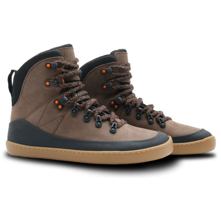 Dámské boty Aylla Mitu Evo WP