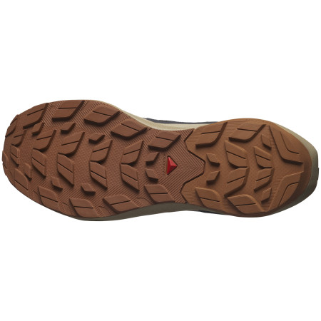 Pánské trekové boty Salomon Elixir Activ Gore-Tex