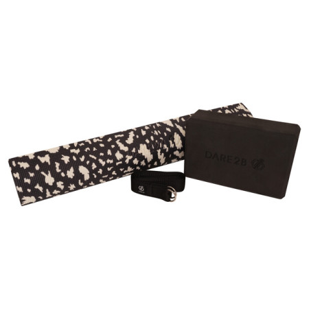 Pomůcka na cvičení Dare 2b Yoga Starter Set