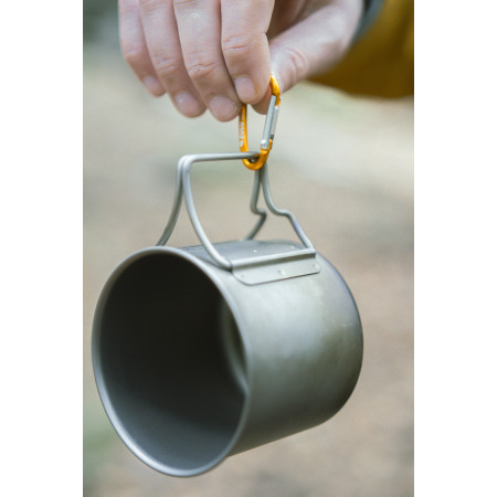 Pomocné karabiny Zulu S 3-pack