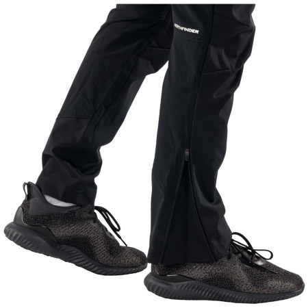 Pánské kalhoty Northfinder Neptuno